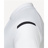 Jögel CAMP 2 POLY POLO`25 Поло спортивное Белый - фото 303236