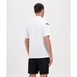 Jögel CAMP 2 POLY POLO`25 Поло спортивное Белый - фото 303237