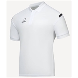 Jögel CAMP 2 POLY POLO`25 Поло спортивное Белый - фото 303240