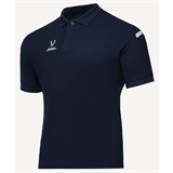 Jögel CAMP 2 POLY POLO`25 Поло спортивное Темно-синий - фото 303253
