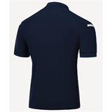 Jögel CAMP 2 POLY POLO`25 Поло спортивное Темно-синий - фото 303254