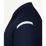 Jögel CAMP 2 POLY POLO`25 Поло спортивное Темно-синий - фото 303255