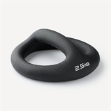 Starfit DB-801 Гантели-упоры для отжиманий 2,5 кг Черный - фото 303261