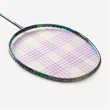 Wish STRING WBS-300 (0,7 мм) Струна для бадминтонной ракетки Белый/Фиолетовый - фото 303270