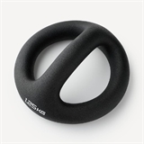 Starfit DB-801 Гантели-упоры для отжиманий 1,25 кг Черный - фото 303273