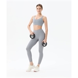 Starfit DB-801 Гантели-упоры для отжиманий 1,25 кг Черный - фото 303274