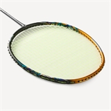 Wish STRING WBS-900 (0,7 мм) Струна для бадминтонной ракетки Желтый/Зеленый - фото 303278