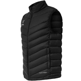 Jögel ESSENTIAL PERFORMPROOF LIGHT PADDED VEST Жилет утепленный Черный - фото 303282