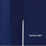 Jögel DIVISION PERFORMDRY RBF JERSEY Майка баскетбольная Темно-синий/Белый - фото 303296