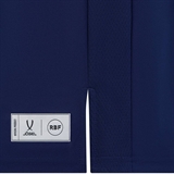 Jögel DIVISION PERFORMDRY RBF JERSEY Майка баскетбольная Темно-синий/Белый - фото 303297