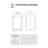 Jögel DIVISION PERFORMDRY RBF JERSEY Майка баскетбольная Темно-синий/Белый - фото 303299