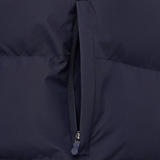 Jögel ESSENTIAL PERFORMPROOF PADDED HOODED VEST Жилет утепленный с капюшоном Темно-синий - фото 303310