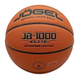 Jögel FIBA JB-1000 ELITE №7 Мяч баскетбольный - фото 303316