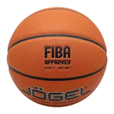 Jögel FIBA JB-1000 ELITE №7 Мяч баскетбольный - фото 303317