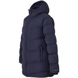 Jögel ESSENTIAL PERFORMPROOF PADDED JACKET Куртка утепленная Темно-синий - фото 303321