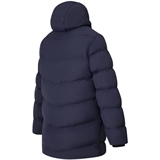 Jögel ESSENTIAL PERFORMPROOF PADDED JACKET Куртка утепленная Темно-синий - фото 303323