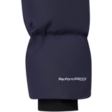 Jögel ESSENTIAL PERFORMPROOF PADDED JACKET Куртка утепленная Темно-синий - фото 303327