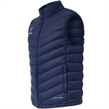 Jögel ESSENTIAL PERFORMPROOF LIGHT PADDED VEST Жилет утепленный Темно-синий - фото 303332