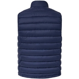 Jögel ESSENTIAL PERFORMPROOF LIGHT PADDED VEST Жилет утепленный Темно-синий - фото 303335