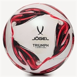 Jögel TRIUMPH CLUB №5 Мяч футбольный - фото 303383