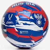 Jögel FLAGBALL TRICOLOR №5 Мяч футбольный - фото 303388 Jögel FLAGBALL TRICOLOR №5 Мяч футбольный - фото 303388