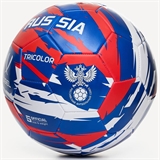 Jögel FLAGBALL TRICOLOR №5 Мяч футбольный - фото 303390 Jögel FLAGBALL TRICOLOR №5 Мяч футбольный - фото 303390