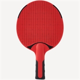 Donic-Schildkröt OUTDOOR WEATHERPROOF Набор для настольного тенниса (2 ракетка, 3 мяча, чехол) - фото 303412