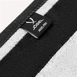 Jögel ESSENTIAL TOWEL L Полотенце спортивное (70х140см) Черный/Белый - фото 303421 Jögel ESSENTIAL TOWEL L Полотенце спортивное (70х140см) Черный/Белый - фото 303421