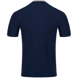 Jögel DIVISION PERFORMDRY POLO CZ Поло Темно-синий - фото 303424