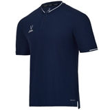 Jögel DIVISION PERFORMDRY POLO CZ Поло Темно-синий - фото 303425