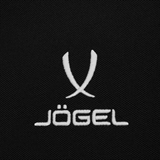 Jögel CAMP 2 CVC POLO Поло Черный - фото 303429