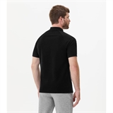 Jögel CAMP 2 CVC POLO Поло Черный - фото 303432