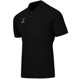 Jögel CAMP 2 CVC POLO Поло Черный - фото 303434