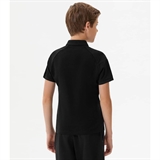 Jögel CAMP 2 CVC POLO Поло Черный - фото 303435