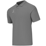 Jögel CAMP 2 CVC POLO Поло Серый - фото 303439