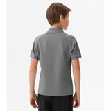 Jögel CAMP 2 CVC POLO Поло Серый - фото 303440