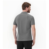 Jögel CAMP 2 CVC POLO Поло Серый - фото 303445