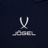 Jögel CAMP 2 CVC POLO Поло Темно-синий - фото 303449