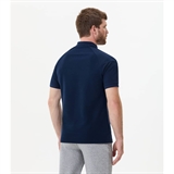 Jögel CAMP 2 CVC POLO Поло Темно-синий - фото 303450