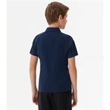 Jögel CAMP 2 CVC POLO Поло Темно-синий - фото 303451