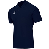 Jögel CAMP 2 CVC POLO Поло Темно-синий - фото 303452