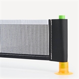 Donic-Schildkröt TISCHTENNIS-MINI-SET Набор для настольного тенниса (2 детские ракетка, 3 мяча, сетка) - фото 303456