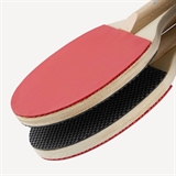 Donic-Schildkröt TISCHTENNIS-MINI-SET Набор для настольного тенниса (2 детские ракетка, 3 мяча, сетка) - фото 303464