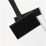 Jögel DIVISION ARMBAND Капитанская повязка Белый/Синий - фото 303468