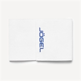 Jögel DIVISION ARMBAND Капитанская повязка Белый/Синий - фото 303469