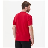 Jögel DIVISION PERFORMDRY POLO Поло Красный - фото 303476