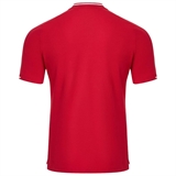 Jögel DIVISION PERFORMDRY POLO Поло Красный - фото 303477