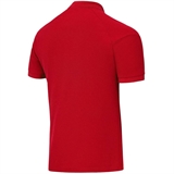Jögel CAMP 2 CVC POLO Поло Красный - фото 303480