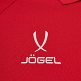 Jögel CAMP 2 CVC POLO Поло Красный - фото 303484