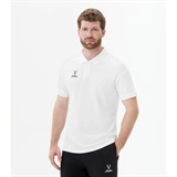 Jögel CAMP 2 CVC POLO Поло Белый - фото 303491
